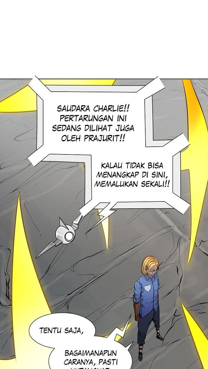 Chapter Komik
              Tower of God Chapter 468 - page 81