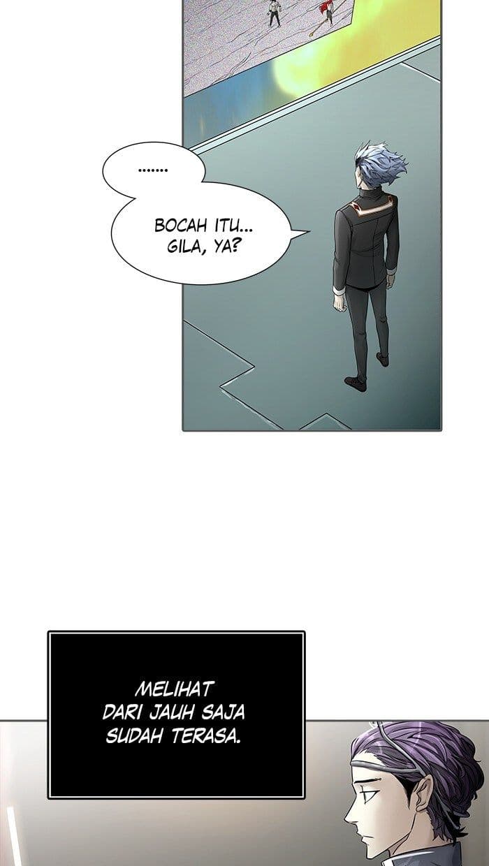 Chapter Komik
              Tower of God Chapter 468 - page 78