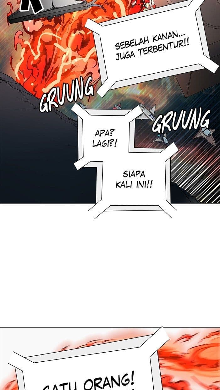 Chapter Komik
              Tower of God Chapter 468 - page 97