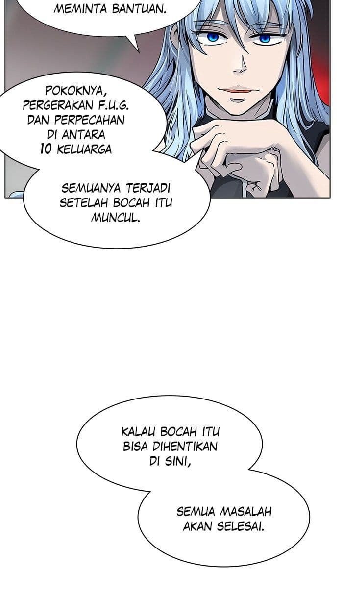 Chapter Komik
              Tower of God Chapter 468 - page 37