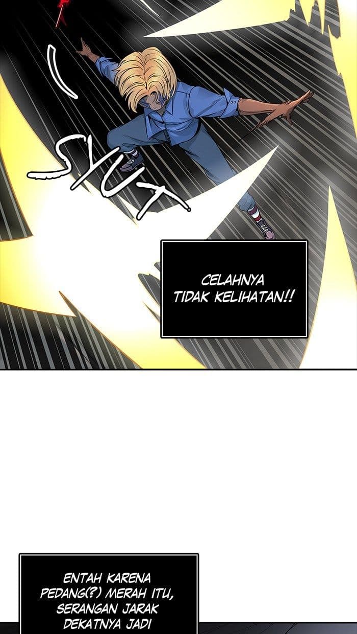 Chapter Komik
              Tower of God Chapter 468 - page 70