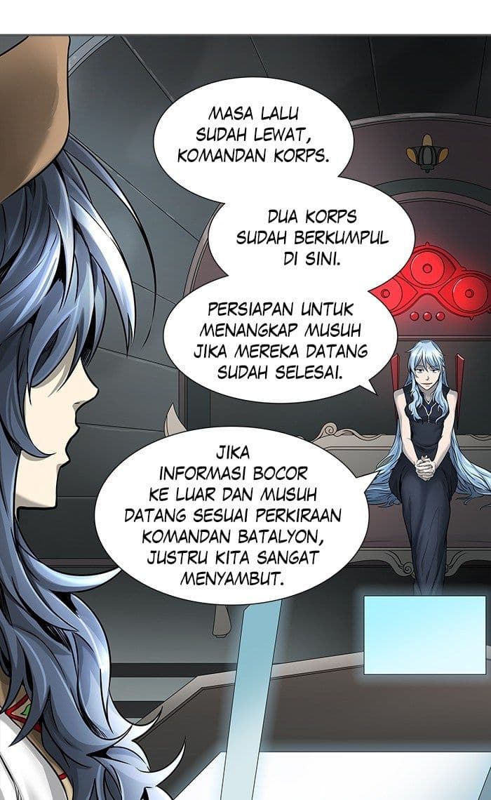 Chapter Komik
              Tower of God Chapter 468 - page 34