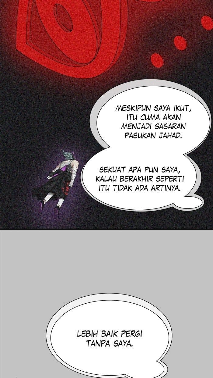 Chapter Komik
              Tower of God Chapter 469 - page 51