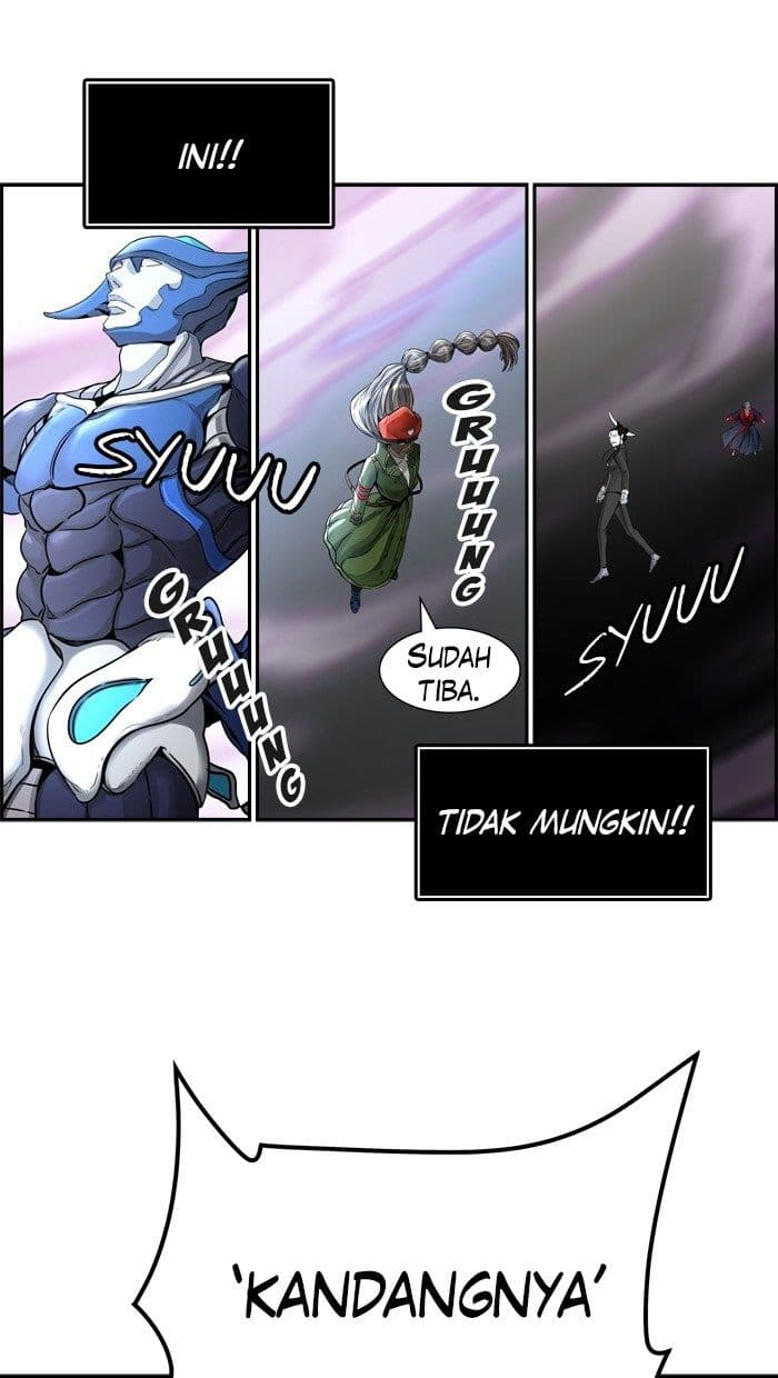 Chapter Komik
              Tower of God Chapter 469 - page 68