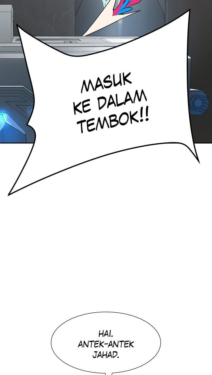 Chapter Komik
              Tower of God Chapter 469 - page 70