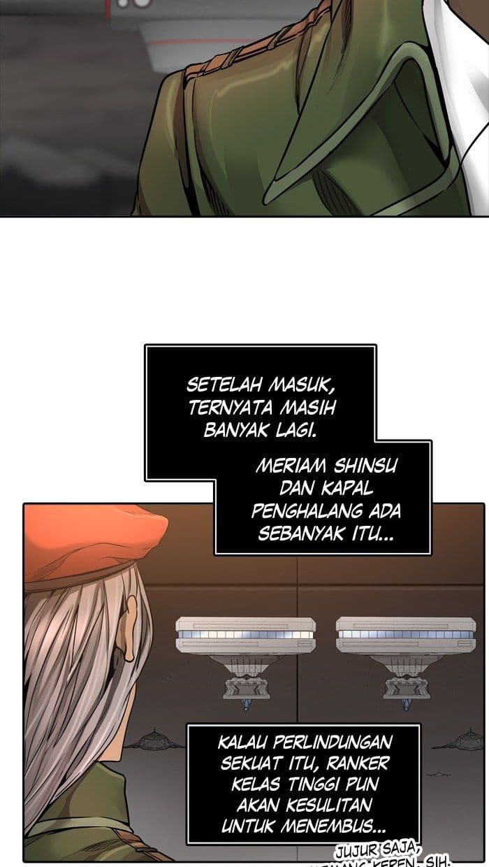 Chapter Komik
              Tower of God Chapter 469 - page 5