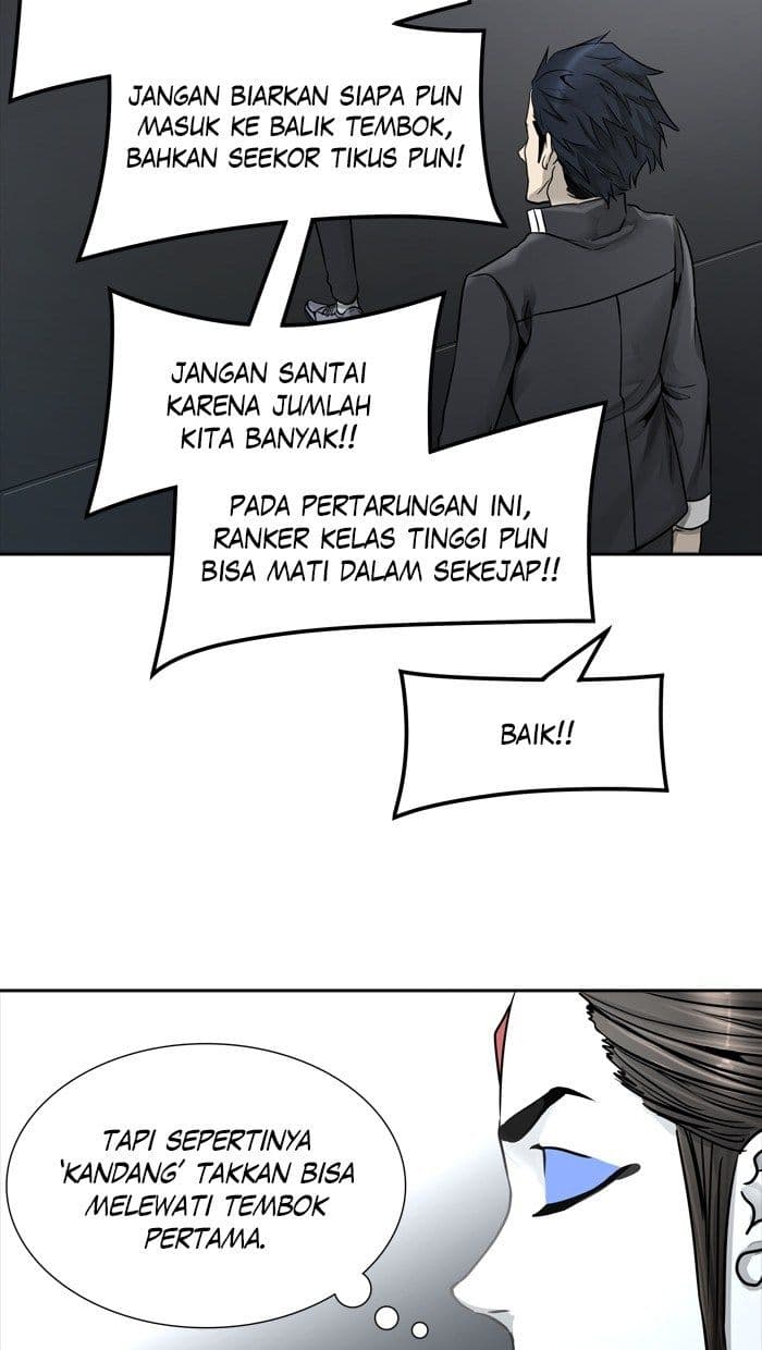 Chapter Komik
              Tower of God Chapter 469 - page 11