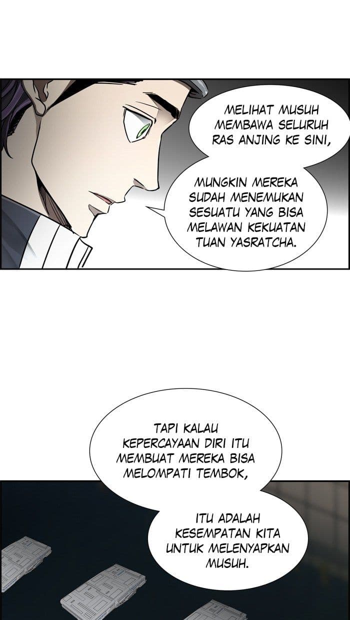 Chapter Komik
              Tower of God Chapter 469 - page 96