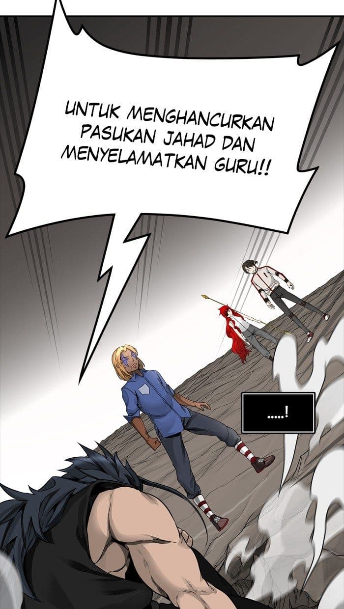 Chapter Komik
              Tower of God Chapter 469 - page 89