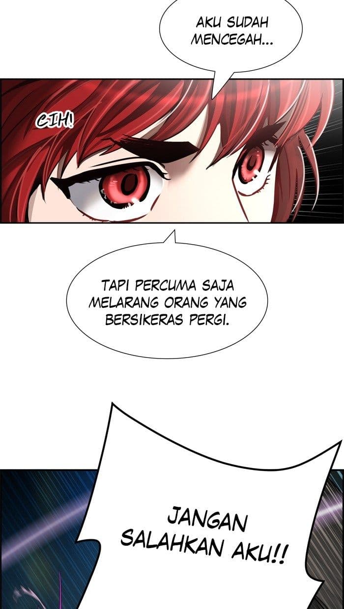 Chapter Komik
              Tower of God Chapter 469 - page 59