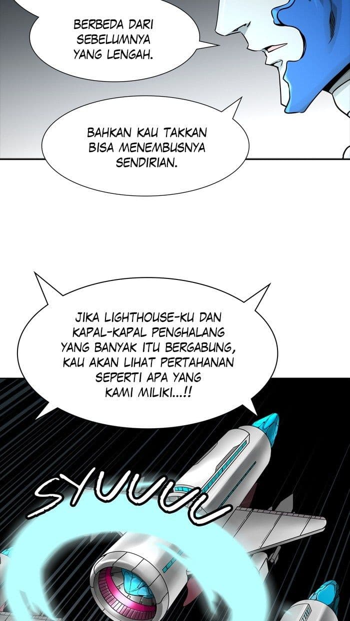 Chapter Komik
              Tower of God Chapter 469 - page 19