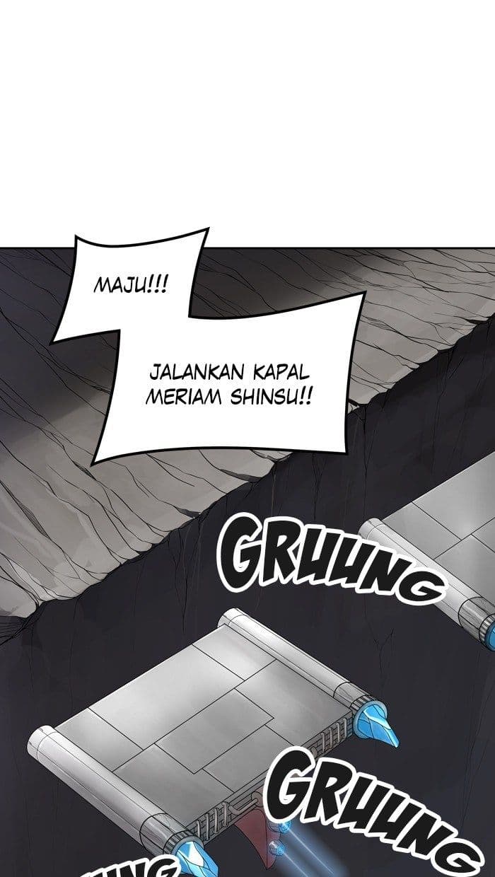 Chapter Komik
              Tower of God Chapter 469 - page 32