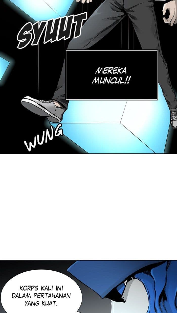 Chapter Komik
              Tower of God Chapter 469 - page 18