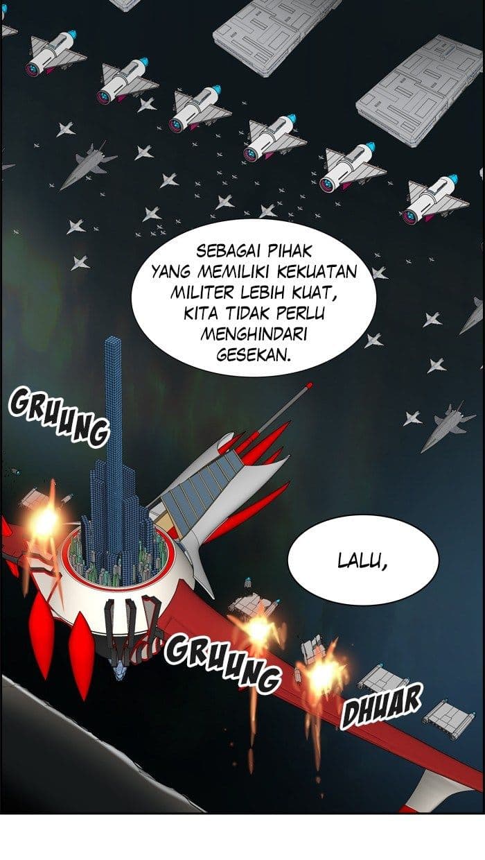 Chapter Komik
              Tower of God Chapter 469 - page 97