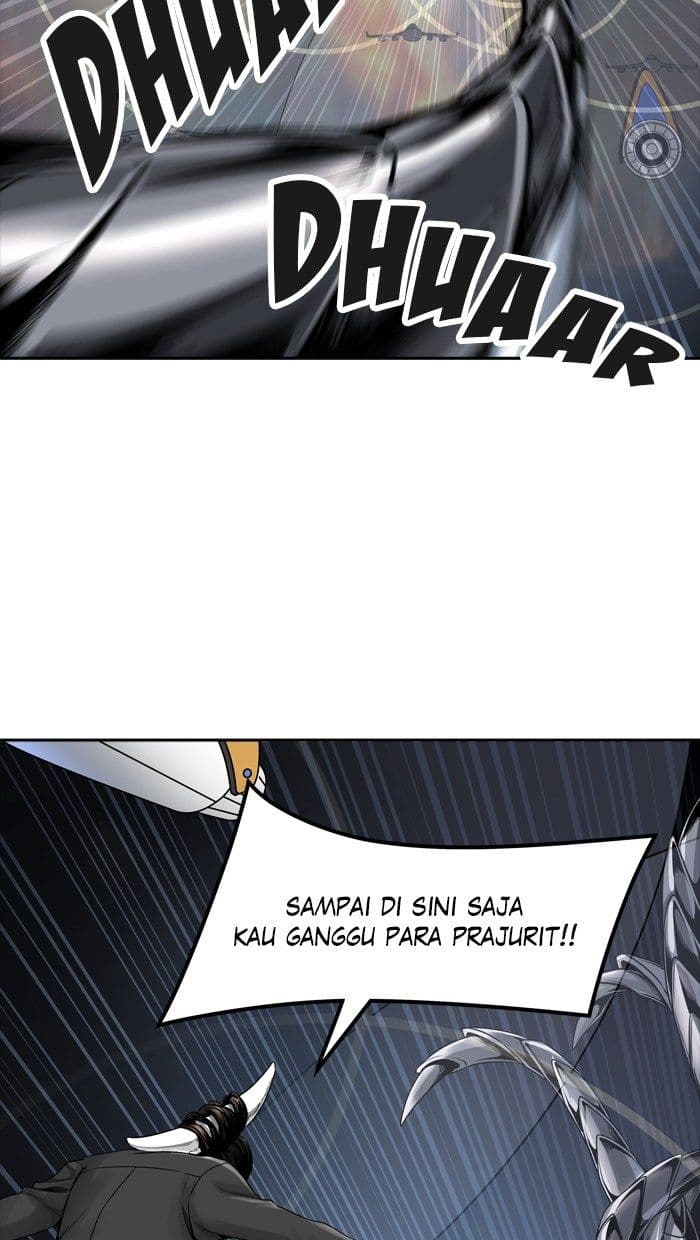 Chapter Komik
              Tower of God Chapter 469 - page 25