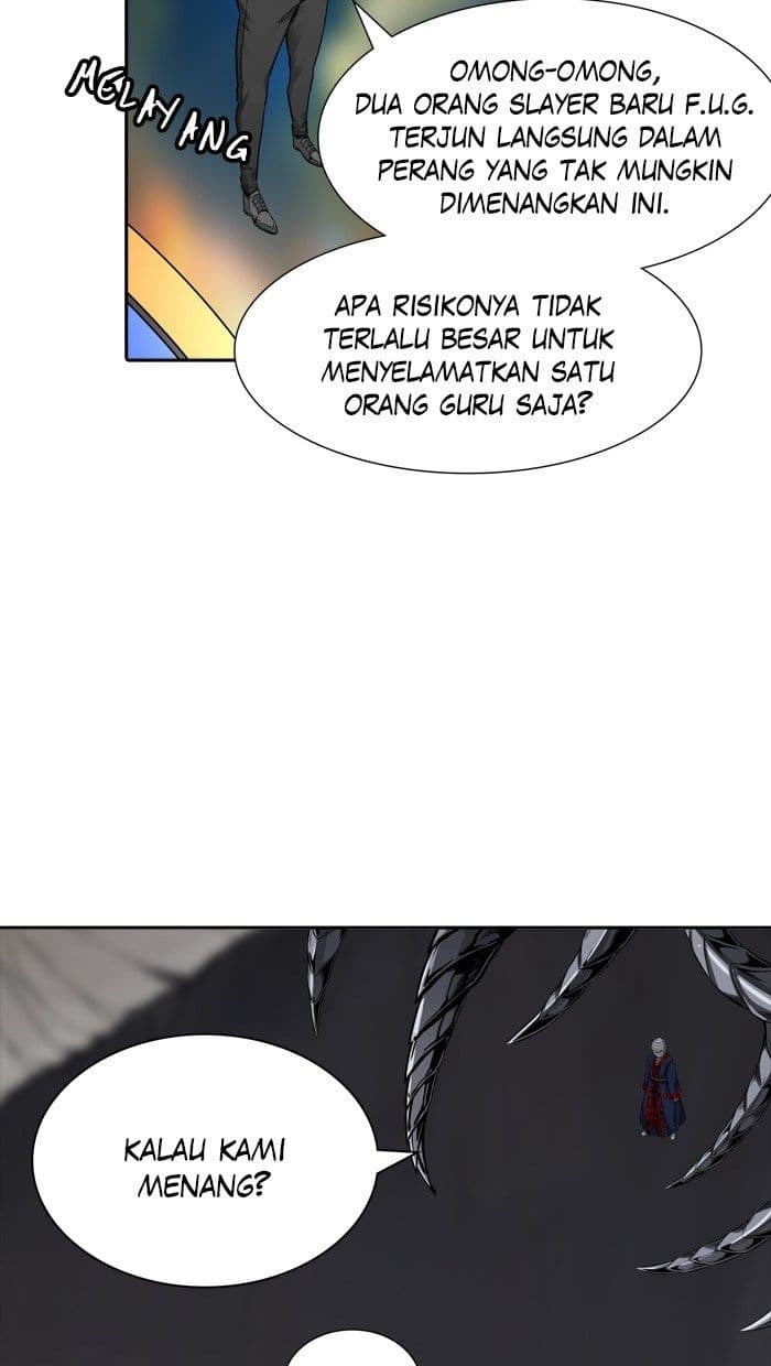 Chapter Komik
              Tower of God Chapter 469 - page 28