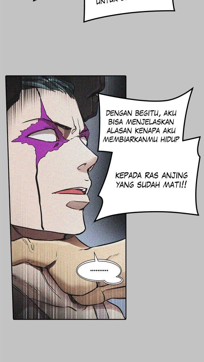 Chapter Komik
              Tower of God Chapter 469 - page 55