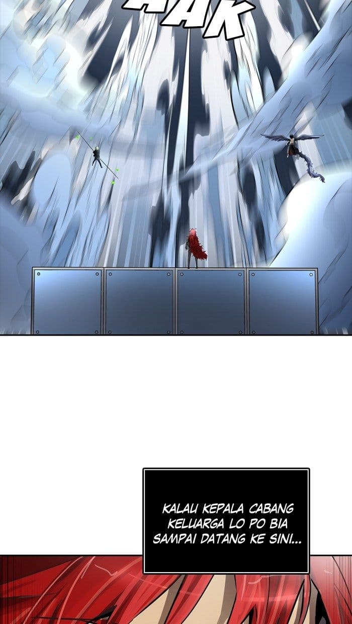 Chapter Komik
              Tower of God Chapter 469 - page 107