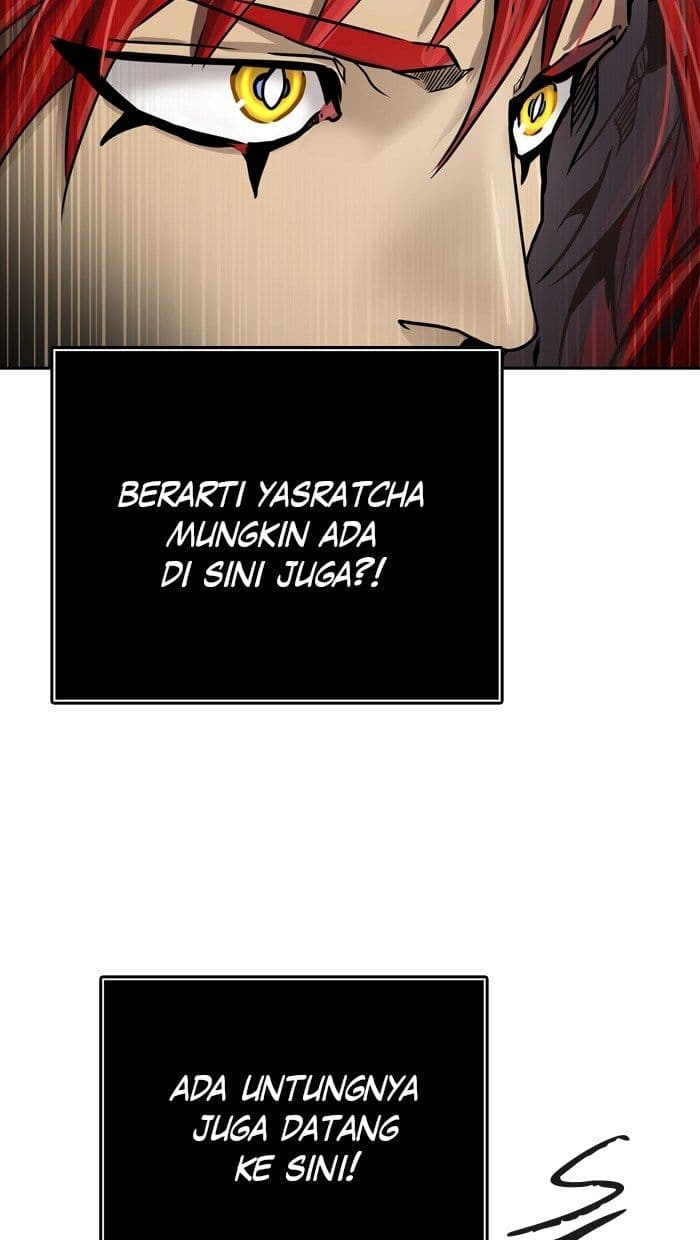 Chapter Komik
              Tower of God Chapter 469 - page 108