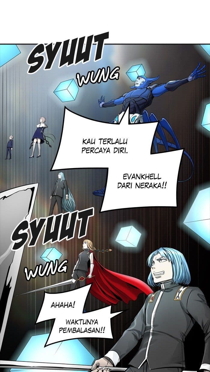 Chapter Komik
              Tower of God Chapter 469 - page 17