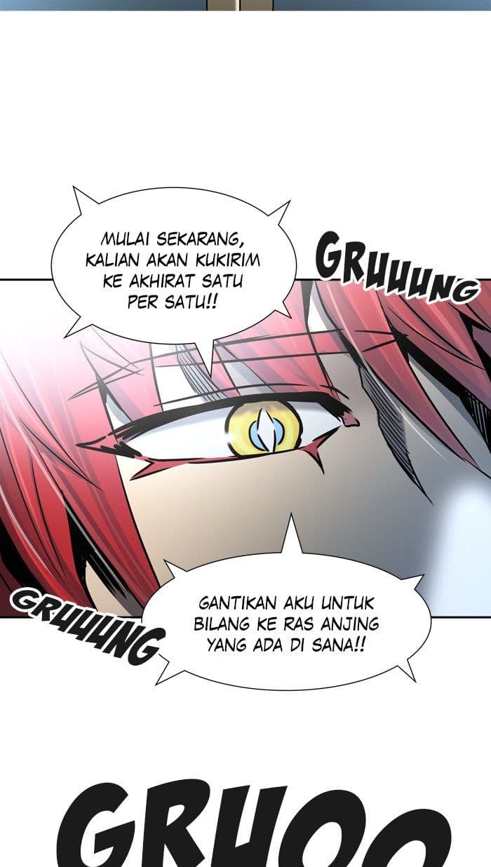 Chapter Komik
              Tower of God Chapter 469 - page 72