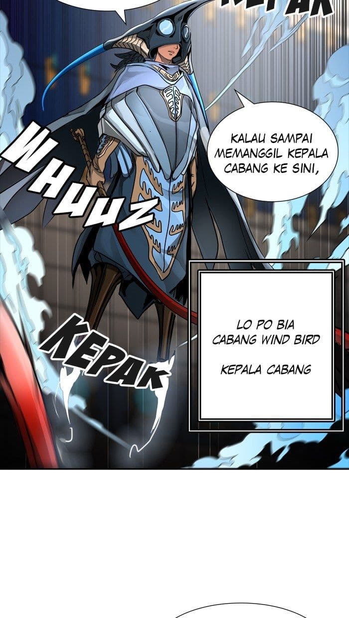 Chapter Komik
              Tower of God Chapter 469 - page 103