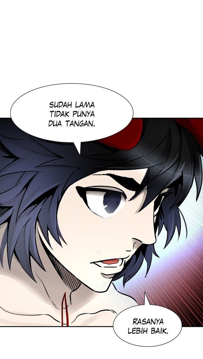 Chapter Komik
              Tower of God Chapter 469 - page 78