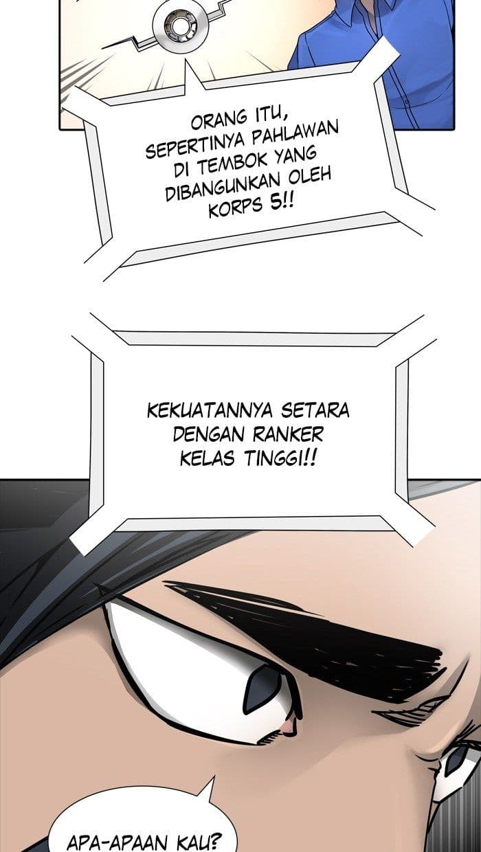 Chapter Komik
              Tower of God Chapter 469 - page 91