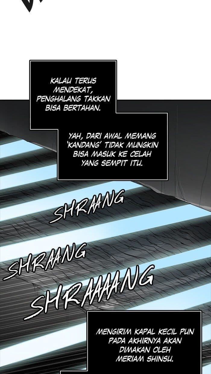 Chapter Komik
              Tower of God Chapter 469 - page 41