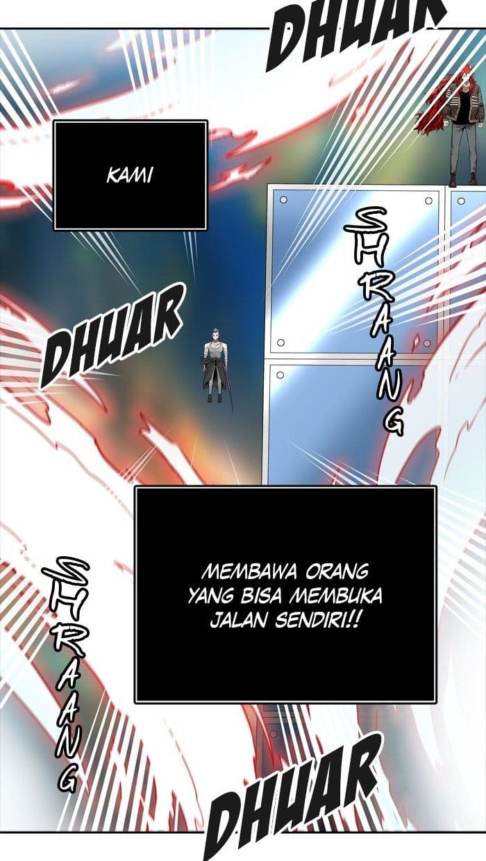 Chapter Komik
              Tower of God Chapter 469 - page 43