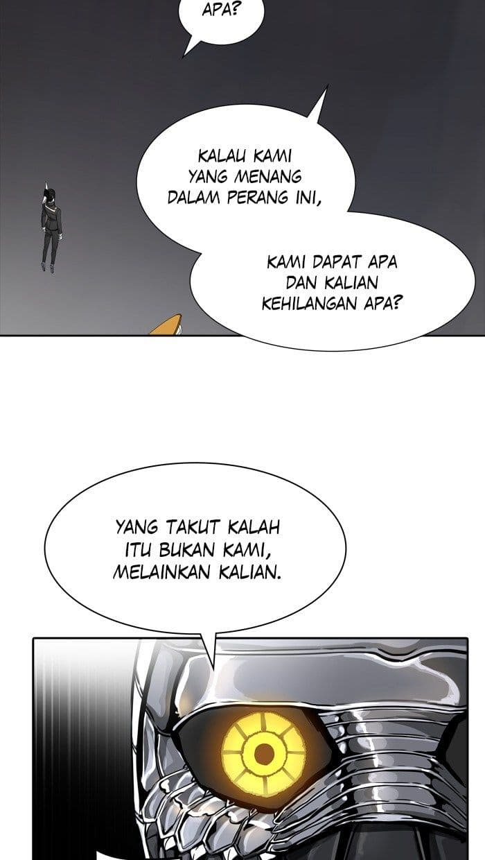 Chapter Komik
              Tower of God Chapter 469 - page 29