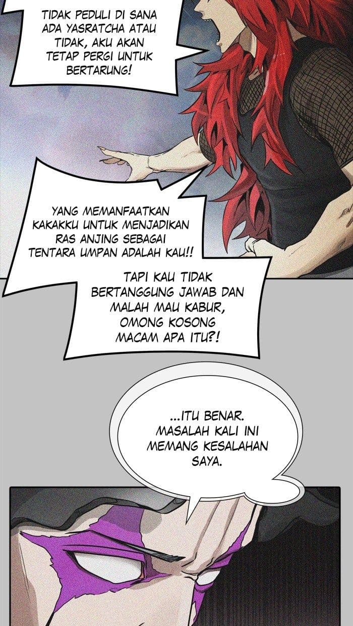 Chapter Komik
              Tower of God Chapter 469 - page 49