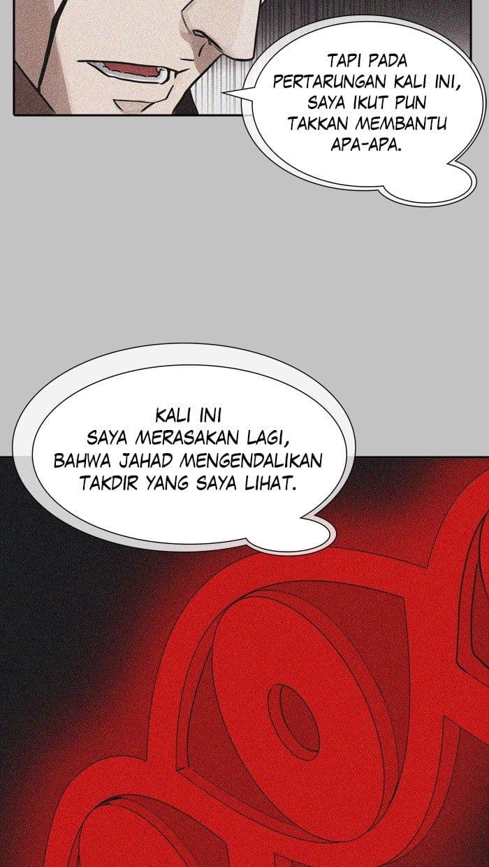 Chapter Komik
              Tower of God Chapter 469 - page 50