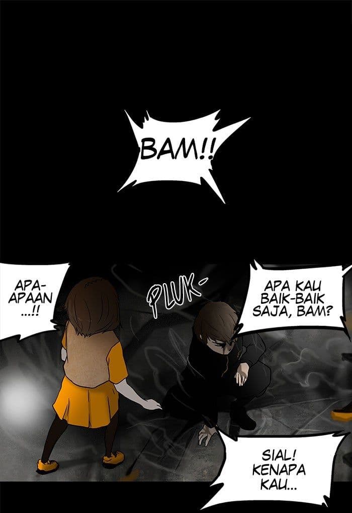 Chapter Komik
              Tower of God Chapter 47 - page 11