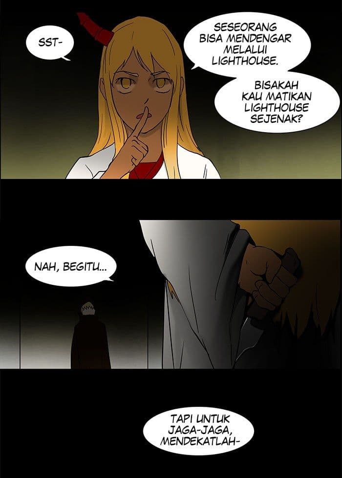 Chapter Komik
              Tower of God Chapter 47 - page 3