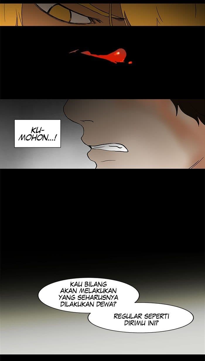 Chapter Komik
              Tower of God Chapter 47 - page 35