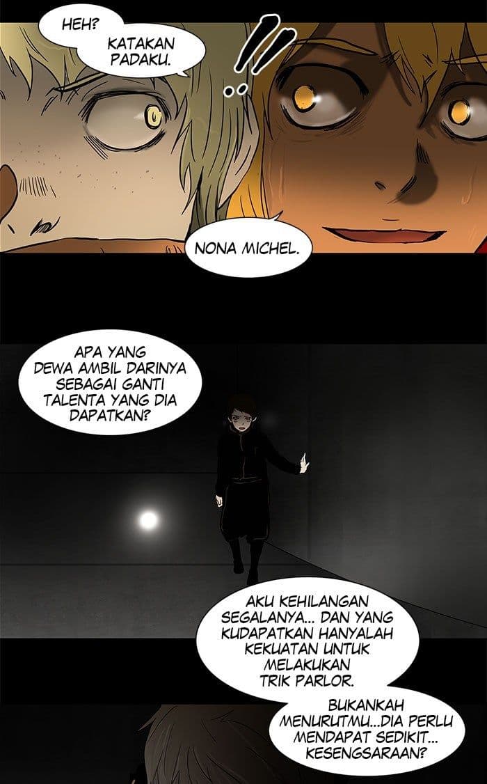 Chapter Komik
              Tower of God Chapter 47 - page 28