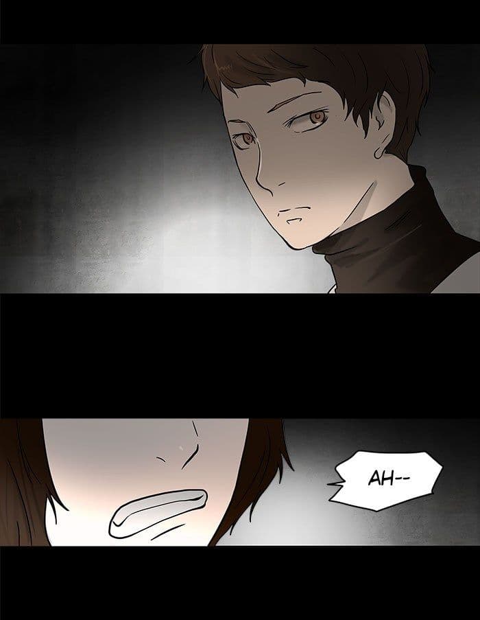 Chapter Komik
              Tower of God Chapter 47 - page 17