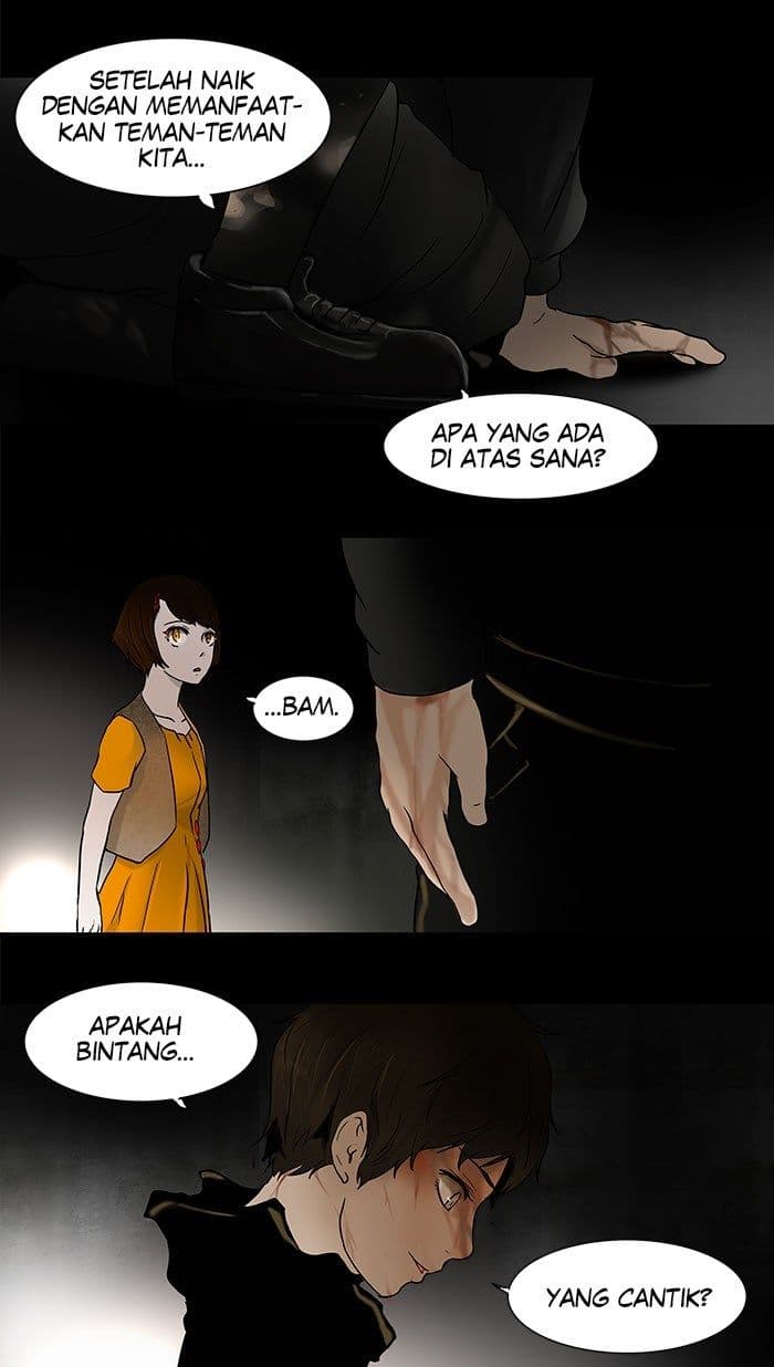 Chapter Komik
              Tower of God Chapter 47 - page 14