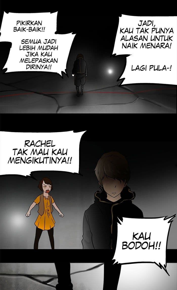 Chapter Komik
              Tower of God Chapter 47 - page 19