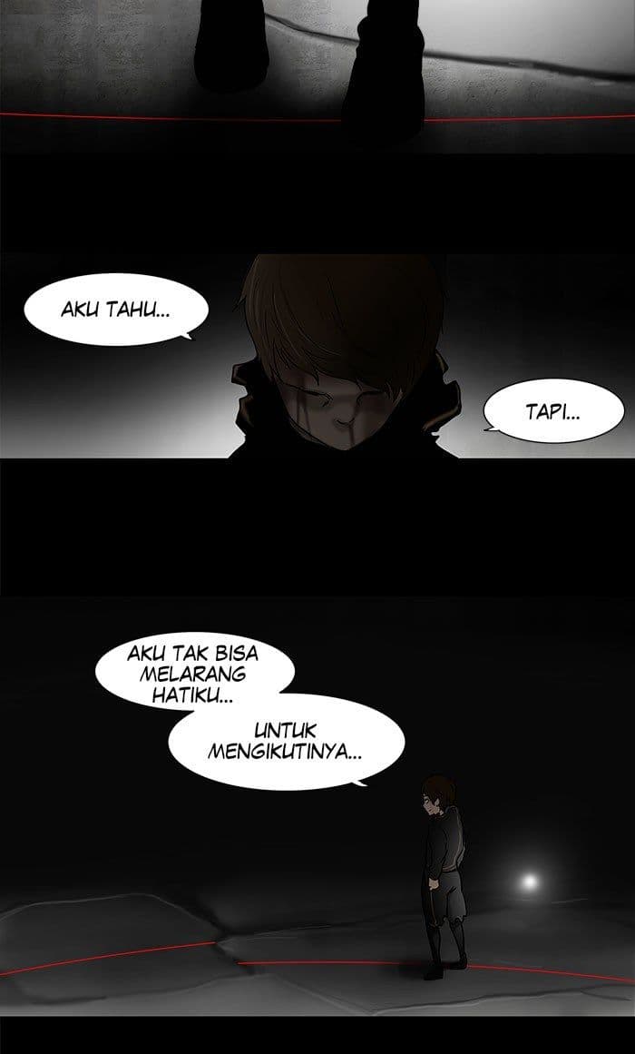 Chapter Komik
              Tower of God Chapter 47 - page 20