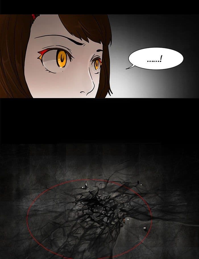 Chapter Komik
              Tower of God Chapter 47 - page 21