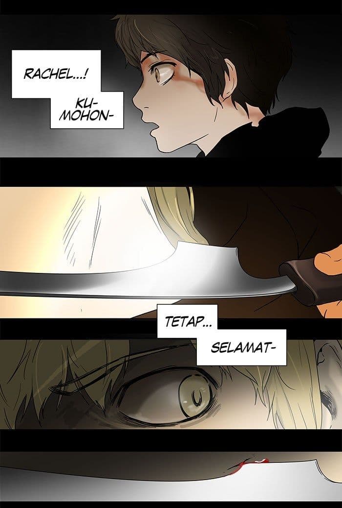 Chapter Komik
              Tower of God Chapter 47 - page 34