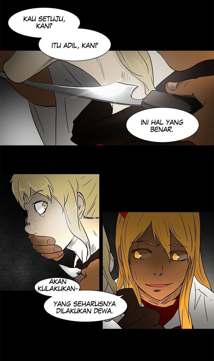 Chapter Komik
              Tower of God Chapter 47 - page 31