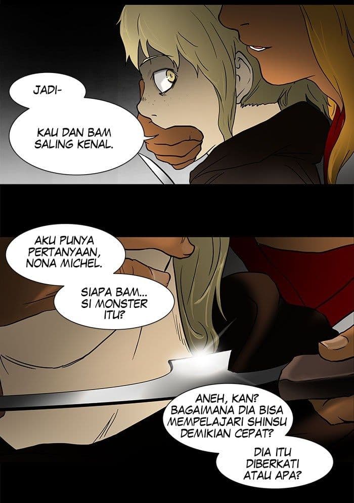 Chapter Komik
              Tower of God Chapter 47 - page 27