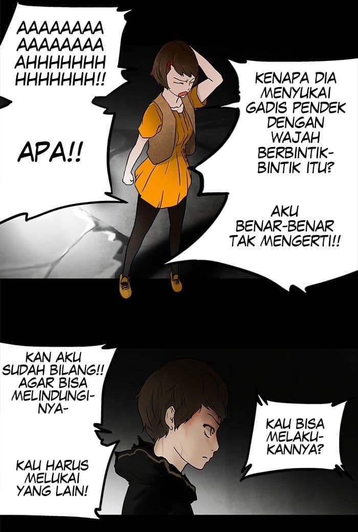 Chapter Komik
              Tower of God Chapter 47 - page 18