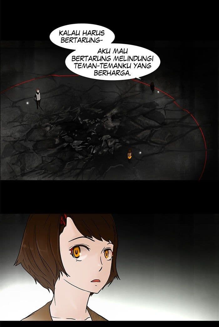 Chapter Komik
              Tower of God Chapter 47 - page 16