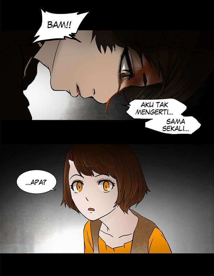 Chapter Komik
              Tower of God Chapter 47 - page 12