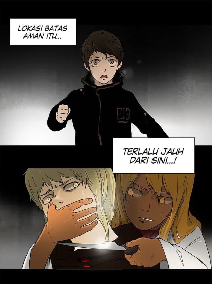 Chapter Komik
              Tower of God Chapter 47 - page 33