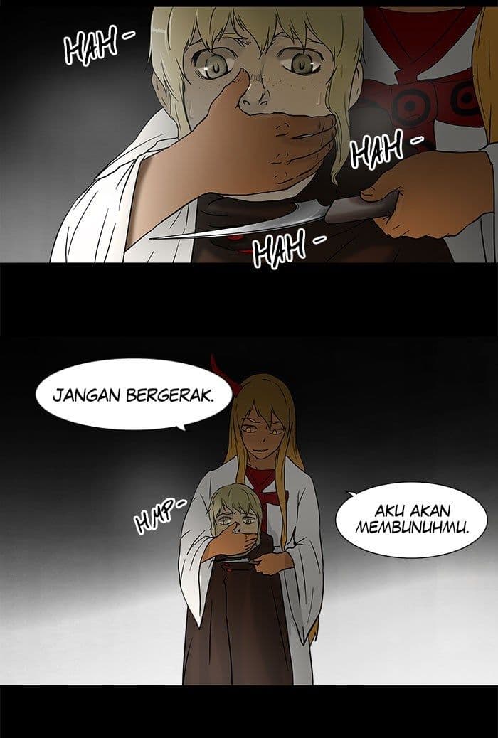 Chapter Komik
              Tower of God Chapter 47 - page 26